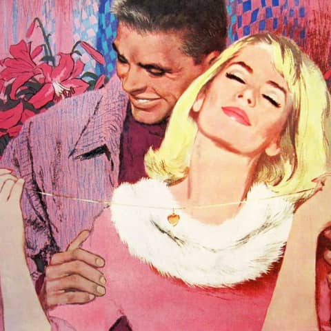 Ep. 6 - The Greatest Gift Giving Secret in the World