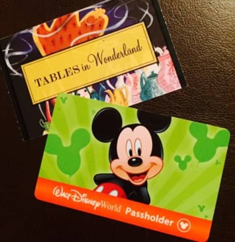 Have Annual Pass, Will Travel!