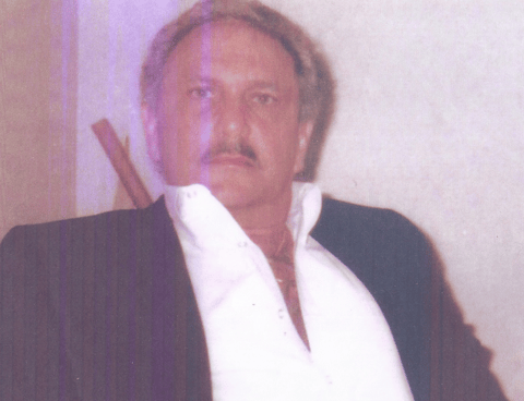 ON THIS DAY: Missing Stanley Jerome Levy