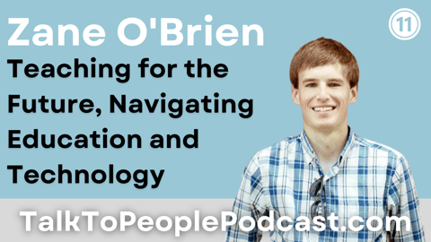 Do You Feel Pressure As a Teacher? Per Zane O'Brien Do You Feel Pressure As a Teacher? Per Zane O'Brien