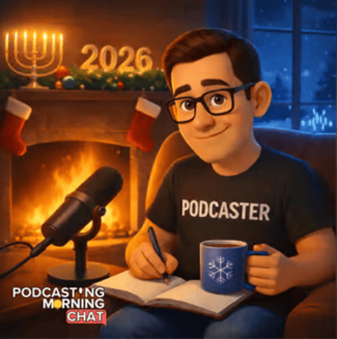 ✨ Four Questions That Will Shape How We Show Up in 2026 ✨ Four Questions That Will Shape How We Show Up in 2026