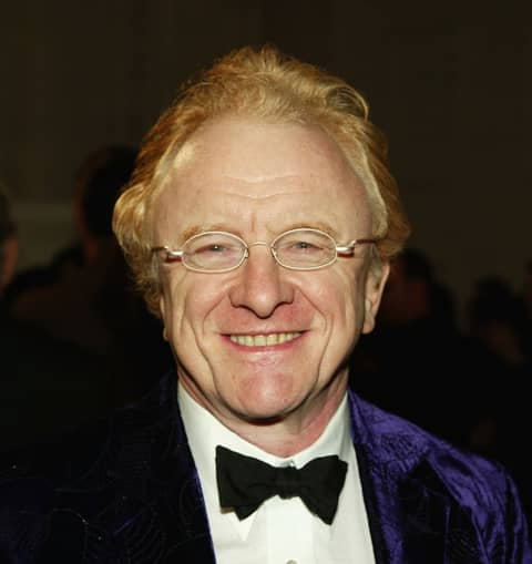 Peter Asher