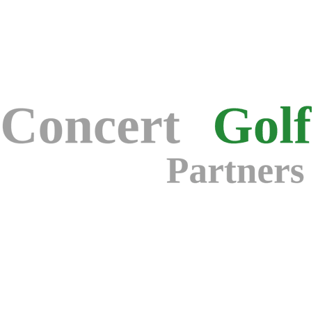 Concert Golf Partners
