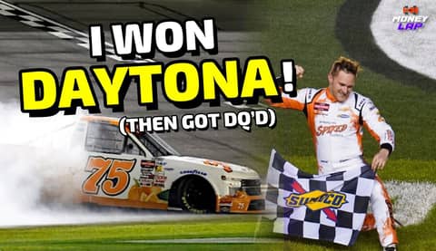 A Deep Dive into NASCAR's Technical Inspection Process