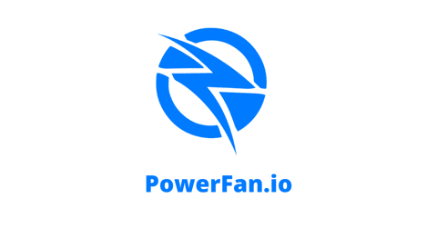 Powerfan.io