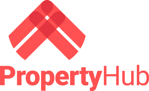 The Property Podcast Logo