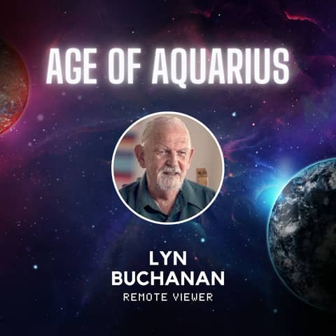 Remote Viewing and the Military's Psychic Spy Program with Lyn Buchanan