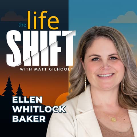 Burnout: Crying in a Dark Theater