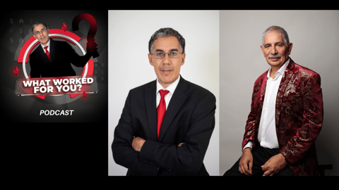 Multi Business Owner Albert Corey Talks Business Fundamentals We Need