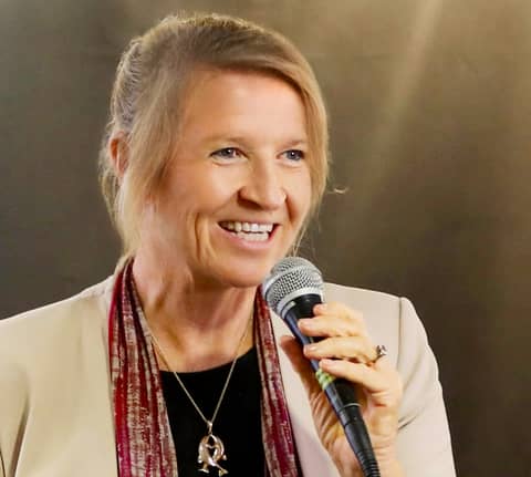 Niamh McAnally's Sailing Scare in the Leeward Islands