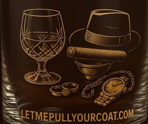 Love, Loyalty & the Narcissist Next Door — Smooth Baritone Edition