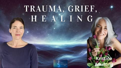 Her Young Brother Knew He Would Die & How - Kristina Amelong Her Young Brother Knew He Would Die & How - Kristina Amelong