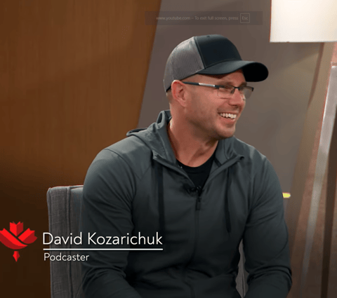 Interview - It is Written