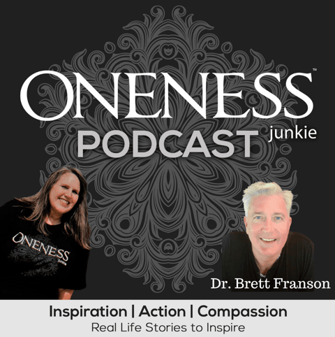 #3 | Dr. Brett Franson | A New Level of Chiropractic Adjustments