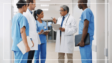 Redesigning MDRs to Include Social Determinants of Health