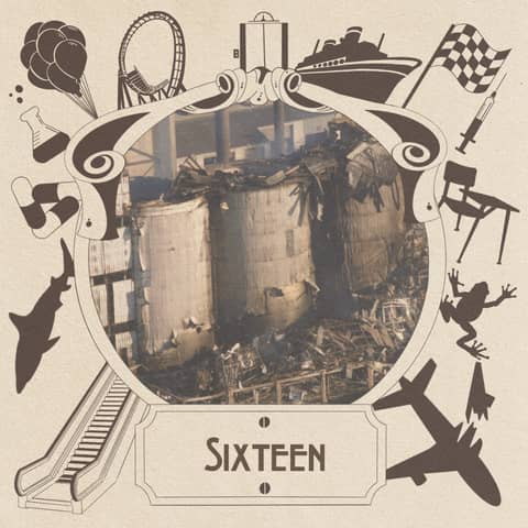 Spring, Summer, Fall, Halloween, & Winter: The Imperial Sugar Refinery Explosion