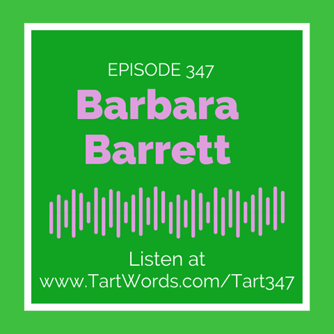 Barbara Barrett