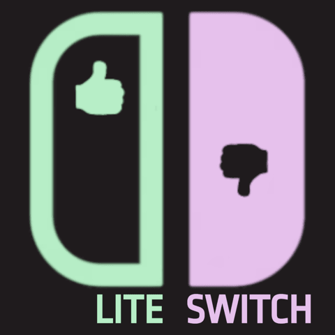 Lite Switch: Dec 4, 2024 | the Nintendo Music app, Vampire Survivors, Meta Quest, and more