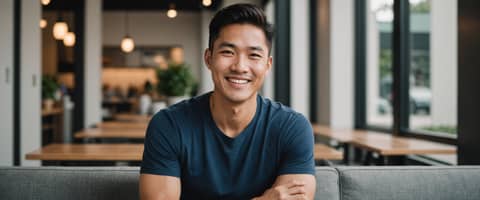 Overcoming People-Pleasing: A Guide for Gay Men to Set Boundaries and Prioritize Self-Care