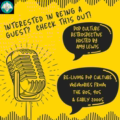 Thinking about being a guest on the show?  Please read this first!