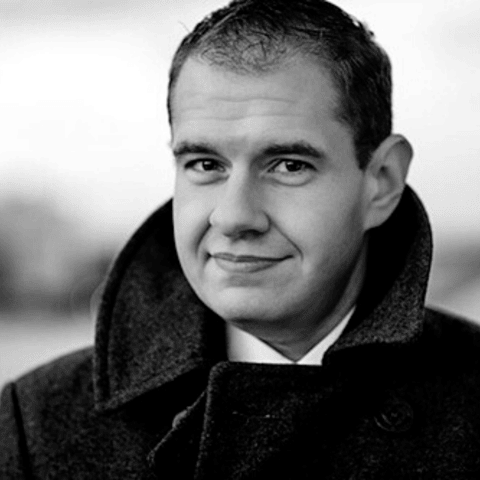 Special Guest, Jeremy Siskind