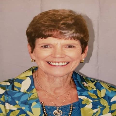 Episode 74: Lin Rushing