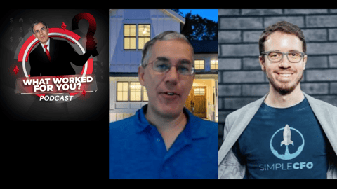 Profit First Finances with David Richter