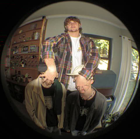 Scrubs: The New Wave Of Durban Punk