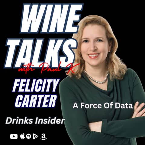 Wine Industry at a Crossroads: Changing Tastes, AI, and Where the Money Goes