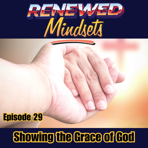 Grace and TRUTH Grace and TRUTH