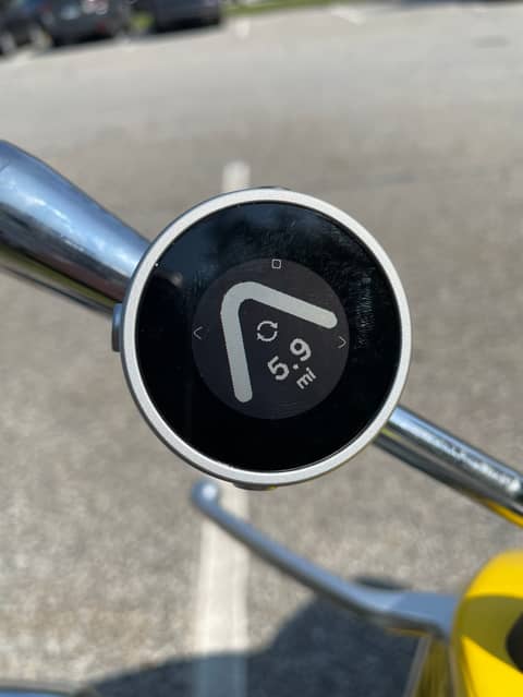 Discovering new roads with Beeline