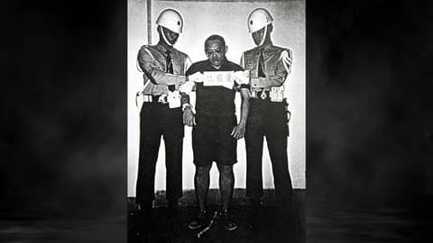 S3-E17 – The  Wrongful  Execution  of  Chiang Kuo-ching  (江國慶)  and  the  Death  Penalty  in  Taiwan