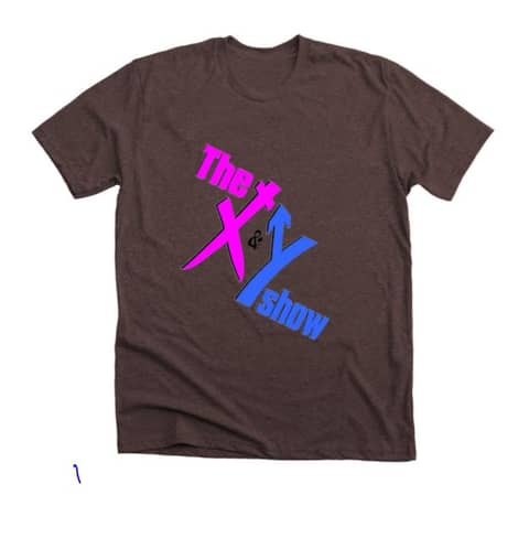 X&Y T-Shirt