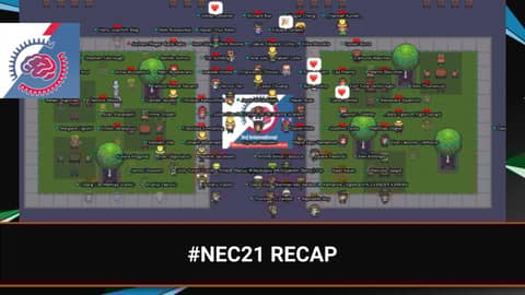 Neuroergonomics Conference 2021 Recap | #NEC21 | Bonus Episode