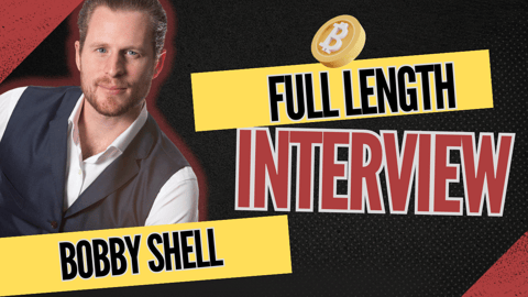 REVOLUTIONIZING PAYMENTS ON THE LIGHTNING NETWORK w/ Bobby Shell REVOLUTIONIZING PAYMENTS ON THE LIGHTNING NETWORK w/ Bobby Shell