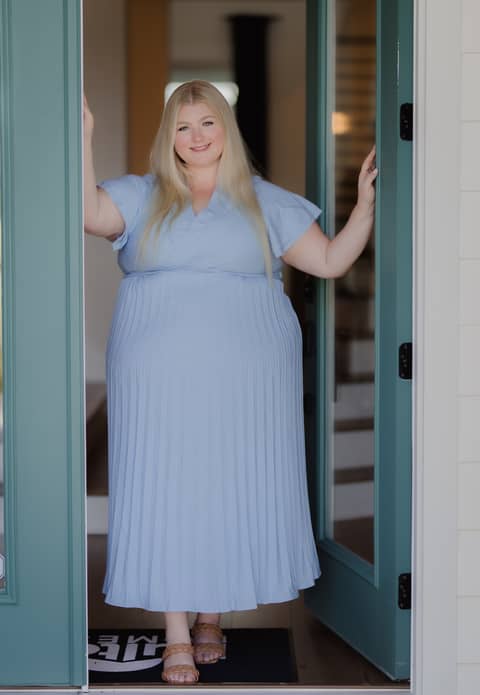 The Open House Blueprint: Door-Knock, Invite, Sell