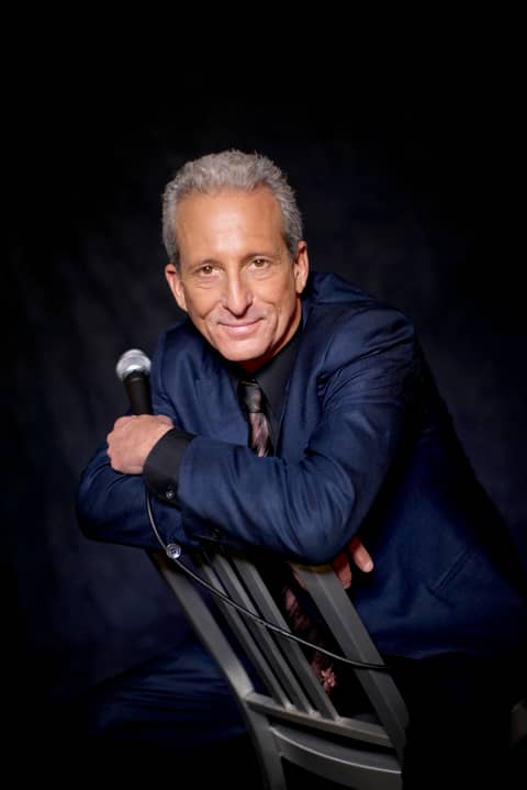 Bobby Slayton