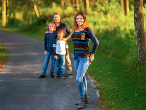 Redefining Freelance: How Tricia Kazmar Built Kazmar Creative