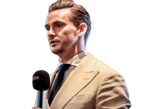 The Future of Recruitment: AI Talent Partners, Remote Scaling & Winning in 2025 with James Blackwell