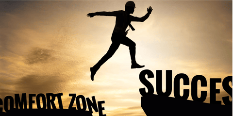 Increasing Your Capacity vs. Shrinking Your Dreams Increasing Your Capacity vs. Shrinking Your Dreams