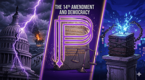 Is America Sleepwalking Into an Unwinnable War, a Constitutional Crisis, and Election Sabotage All at Once?