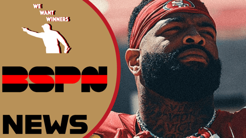 Trent Williams ends holdout, Christian McCaffrey expected back in practice