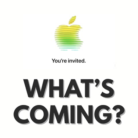 A Budget MacBook, iPad Updates & Going Analog with Field Notes