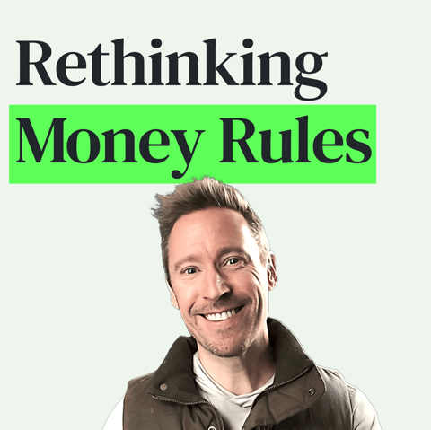 Contrarian Takes on Money, Risk, and Retirement with Tyler Gardner