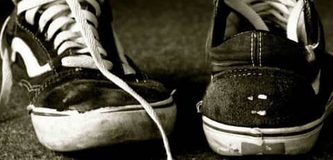 Other People's Shoes