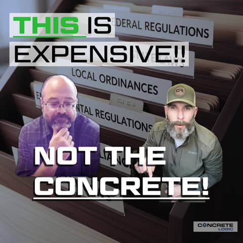 Reduce Concrete Costs for Engineers Course