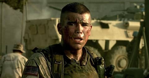 Midweek Mention... Black Hawk Down