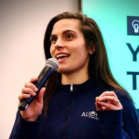 How She Built a $1M Recruiting Firm in 23 Months (Sales + CEO Mindset)