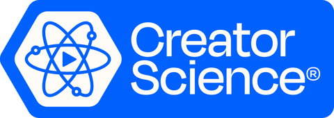 Creator Science Logo