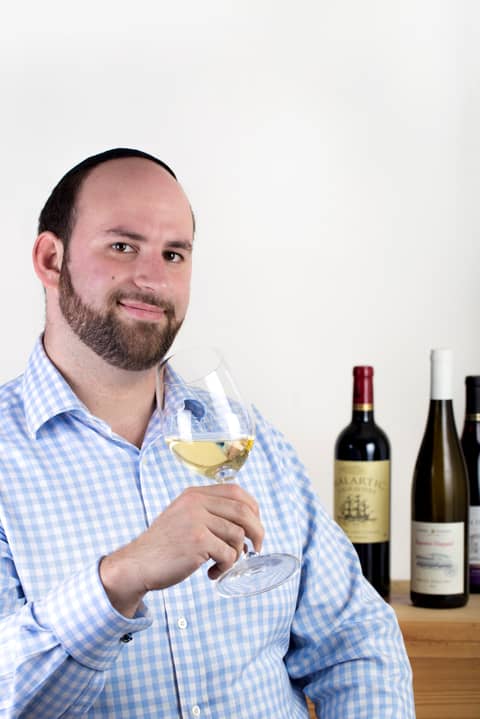 The Deep Well of Kosher Wines w/ Gabe Geller, Royal Wine